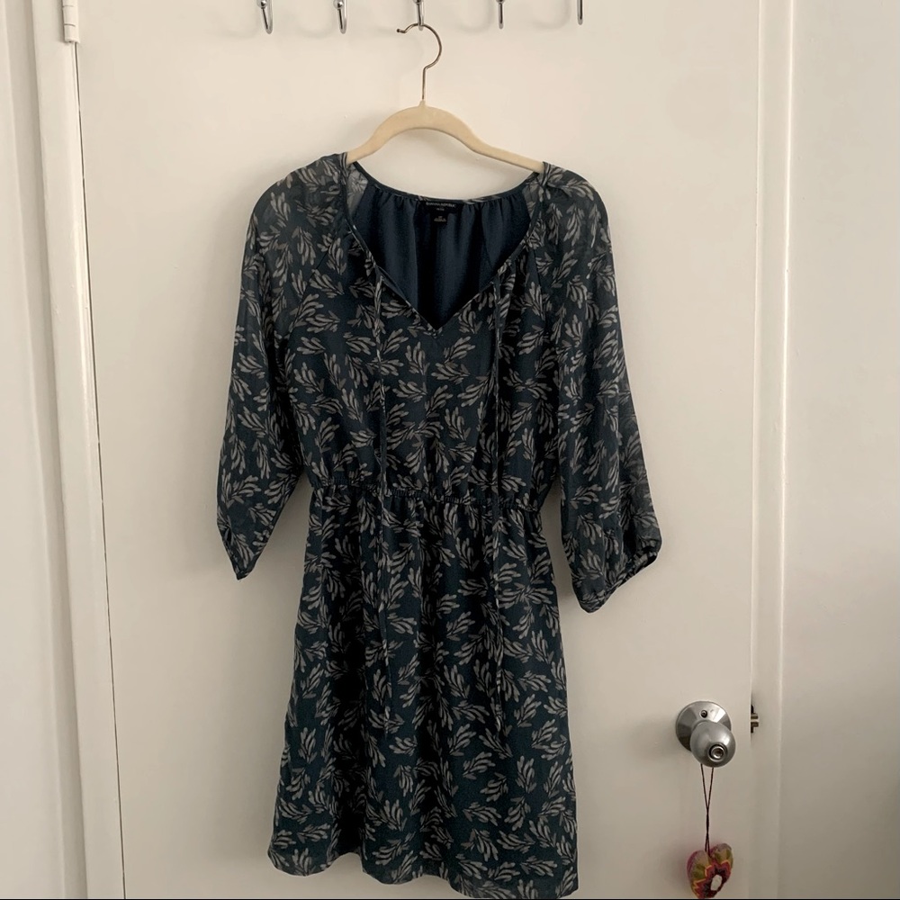 Banana Republic Dress
